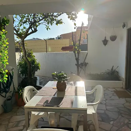 Апартаменты Cascais Quaint