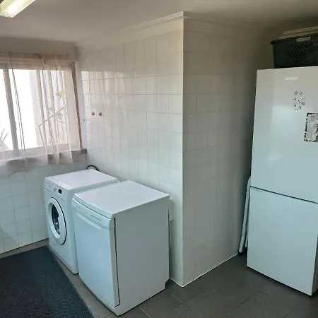 Cascais Quaint * Алкабидеше