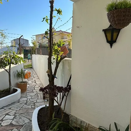 Апартаменты Cascais Quaint