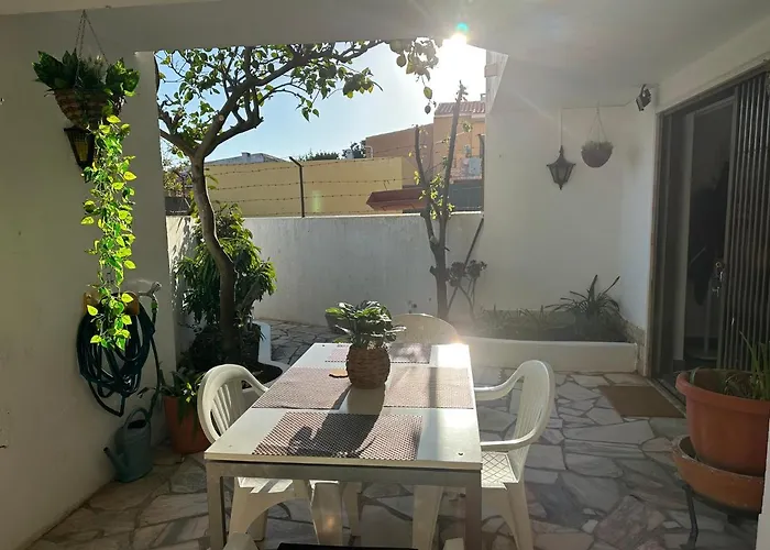 아파트 Cascais Quaint