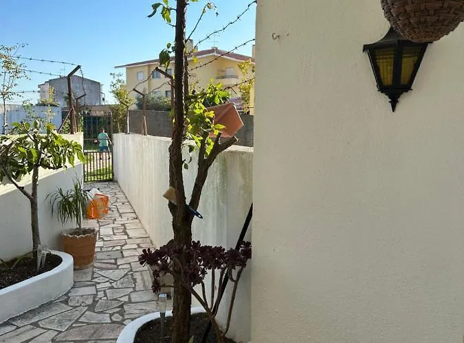 아파트 Cascais Quaint